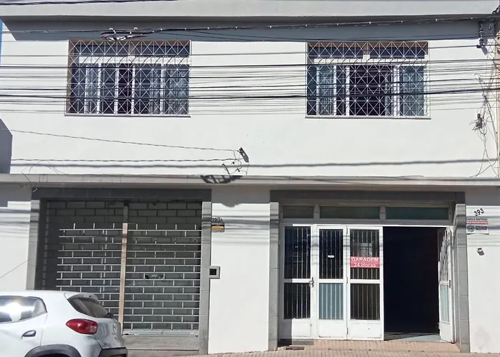 Casa Da Vo Cristina