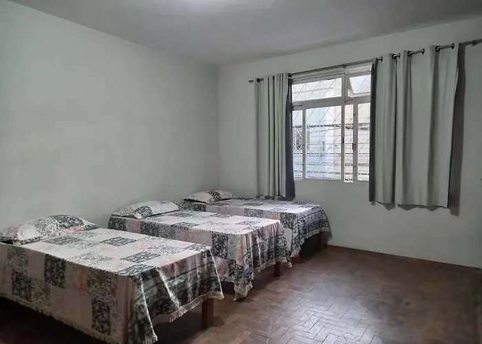 Casa Da Vo Cristina
