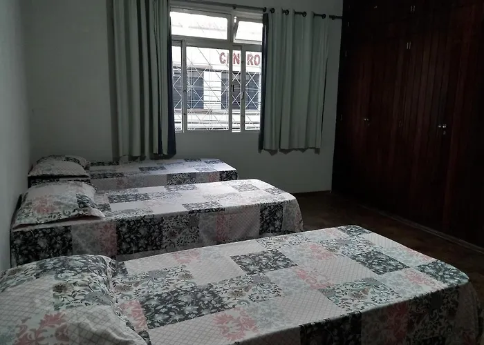 Casa Da Vo Cristina