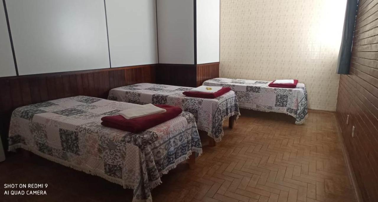 Casa Da Vo Cristina Guest house