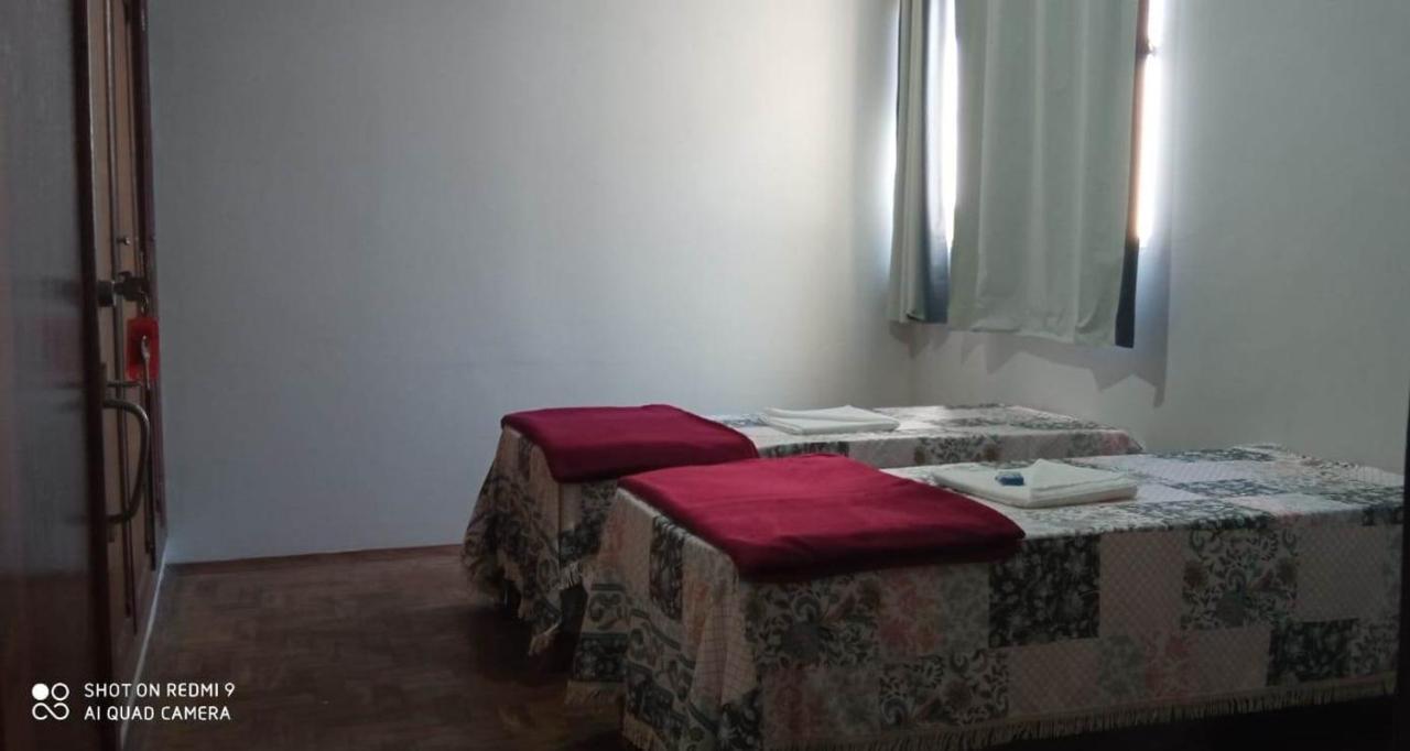 Casa Da Vo Cristina Guest house Lavras