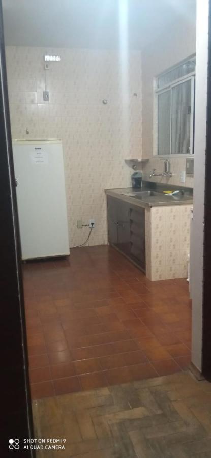 Casa Da Vo Cristina Lavras