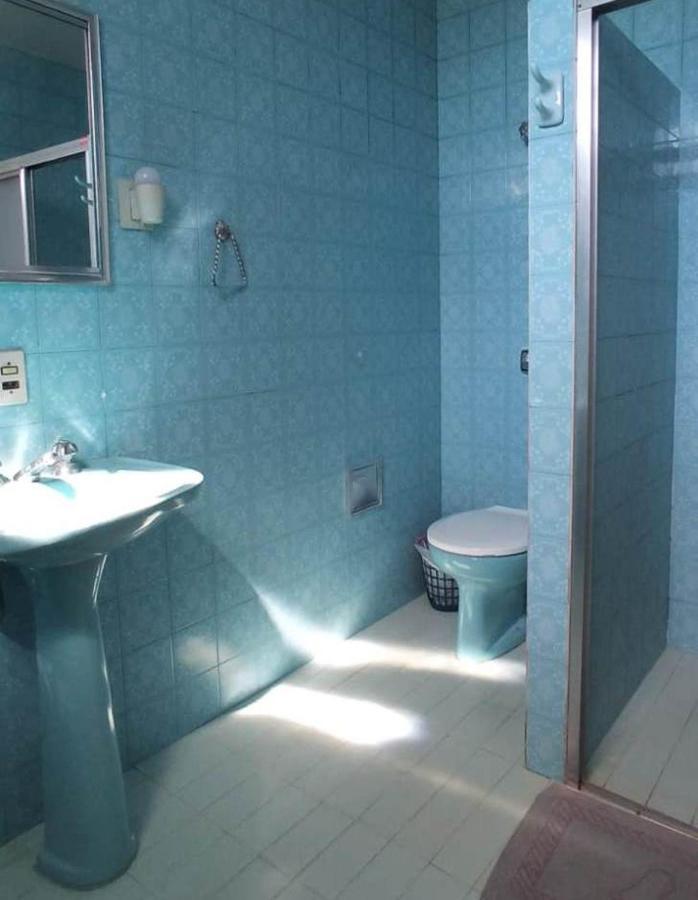 Casa Da Vo Cristina Guest house *